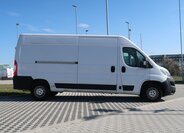 Opel Movano Skříň 2,2 l 103 kw