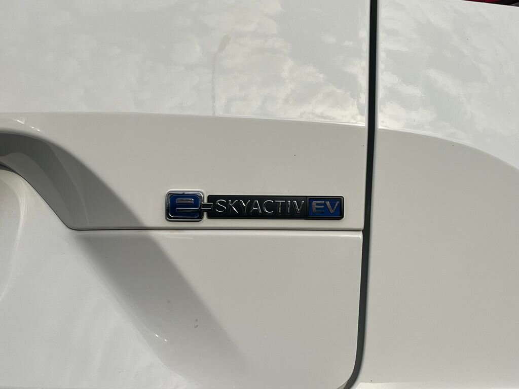 Mazda MX-30 SUV / Terénní 0,0 107 kw