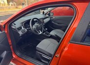 Renault Clio Hatchback 999,0 67 kw