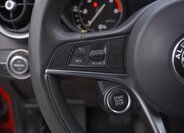 Alfa Romeo Giulia Liftback 2,1 l 132 kw