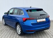 Škoda Scala Hatchback 1,0 l 85 kw
