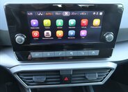 Seat Leon Kombi 1,5 l 96 kw