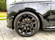 Land Rover Range Rover Sport SUV 4,4 l 390 kw