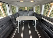 Volkswagen Multivan VAN / Minibus 2,0 l 75 kw