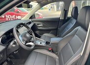 MG ZS SUV / Terénní 1,5 l 75 kw