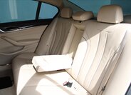 BMW Řada 5 Sedan / Limuzína 3,0 l 250 kw