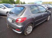 Peugeot 206 7
