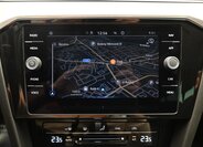 Volkswagen Passat Kombi 2,0 l 110 kw