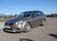 KIA Ceed Kombi 1,6 l 91 kw