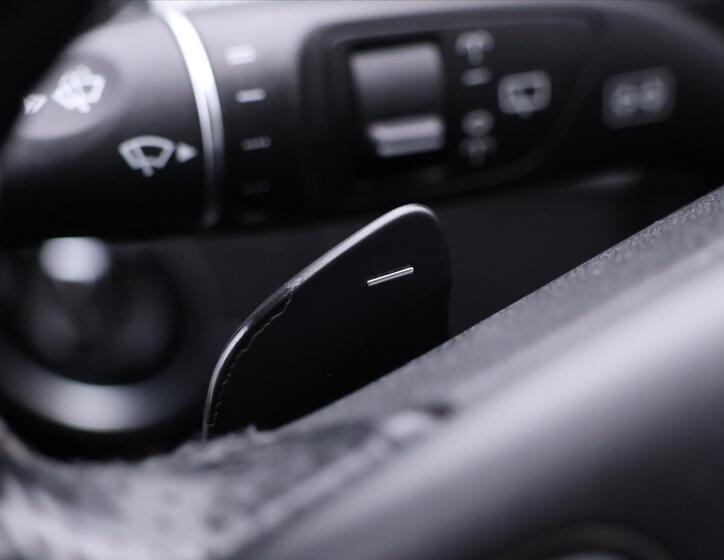 Mercedes-Benz GLE 20