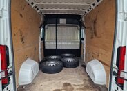 Citroën Jumper Skříň 2,2 l 103 kw