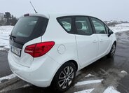 Opel Meriva MPV 1,4 l 74 kw
