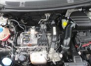 Škoda Fabia Hatchback 1,2 l 77 kw