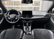 Hyundai i30 Liftback 2,0 l 206 kw
