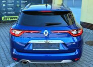 Renault Mégane Kombi 1,3 l 120 kw