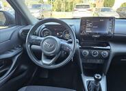 Toyota Yaris Cross 6