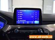 Ford Kuga SUV / Terénní 2,5 l 112 kw