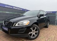 Volvo XC60 SUV / Terénní 2,4 l 165 kw