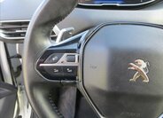Peugeot 3008 SUV / Terénní 1,5 l 96 kw