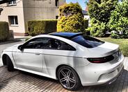 Mercedes-Benz Třídy E 7