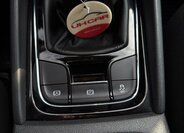 Škoda Karoq Kombi 1,5 l 110 kw