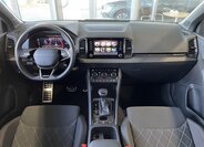 Škoda Karoq SUV 1,5 l 110 kw