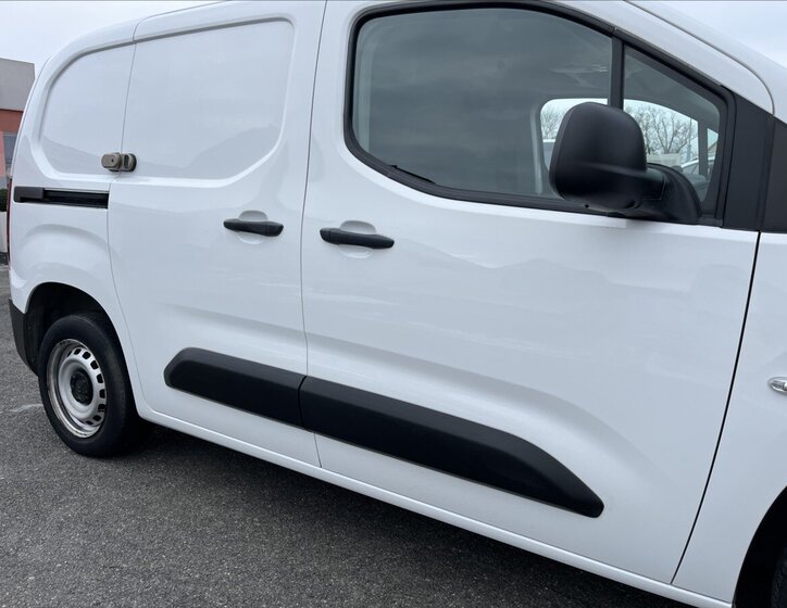 Citroën Berlingo 54