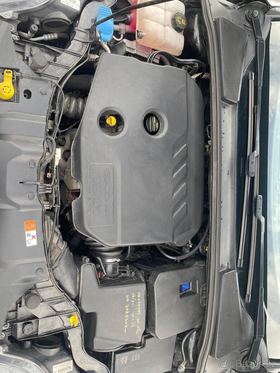 Ford Focus Kombi 0,0 0