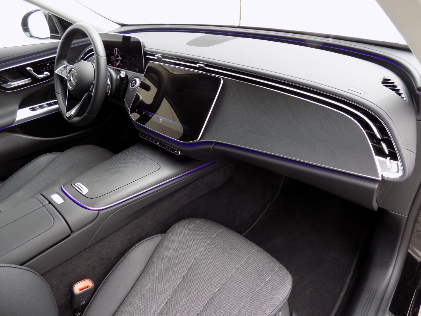 Mercedes-Benz Třídy E