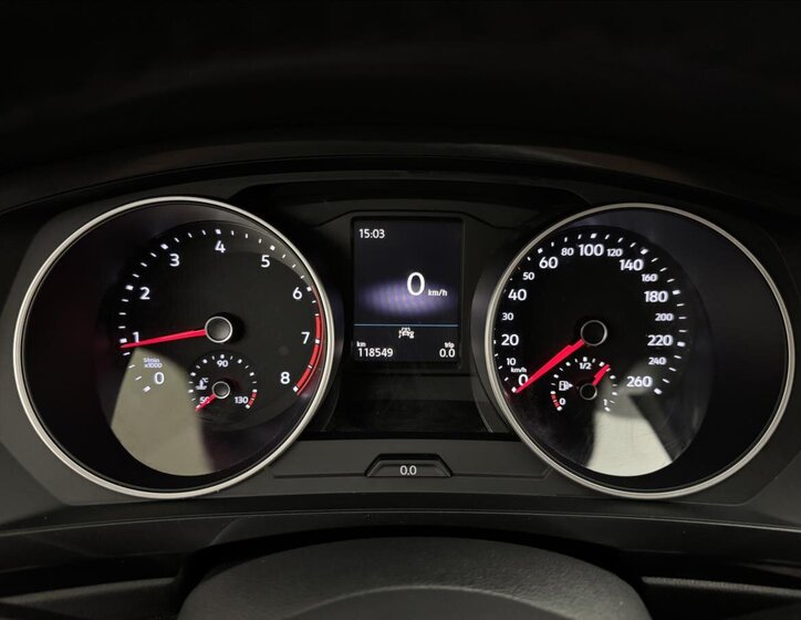 Volkswagen Tiguan 12