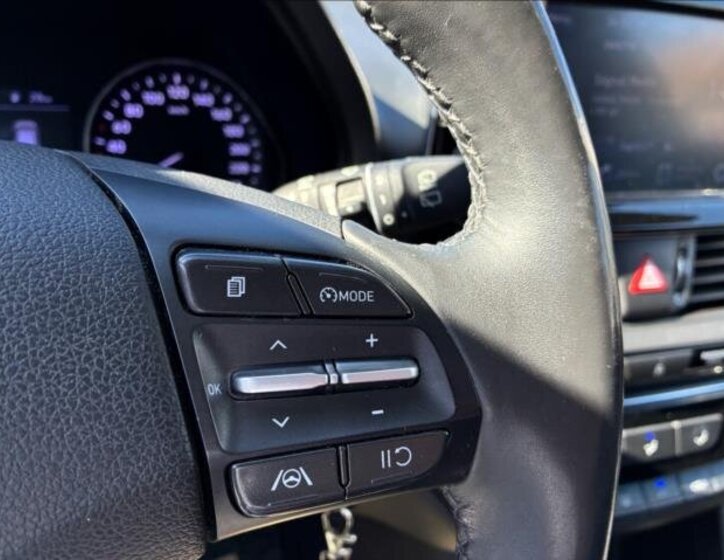 Hyundai i30 Kombi 998,0 88 kw
