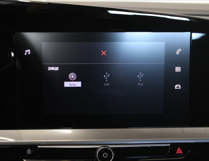 Opel Mokka SUV / Terénní 1,5 l 81 kw