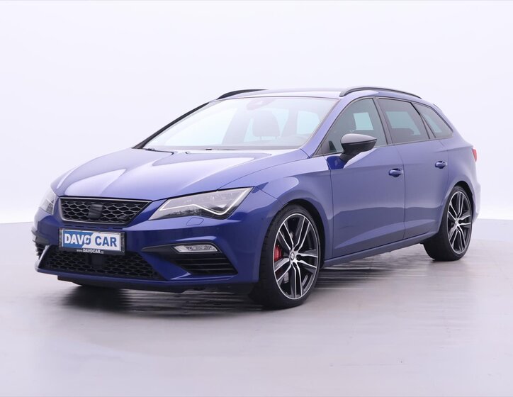Seat Leon 3