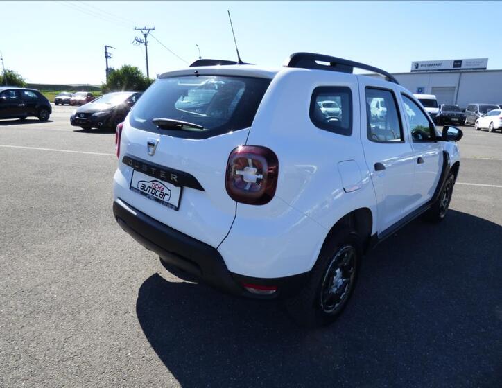 Dacia Duster 3