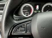 Škoda Superb Kombi 2,0 l 206 kw