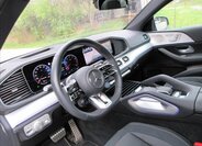 Mercedes-Benz GLE Hatchback 3,0 l 320 kw