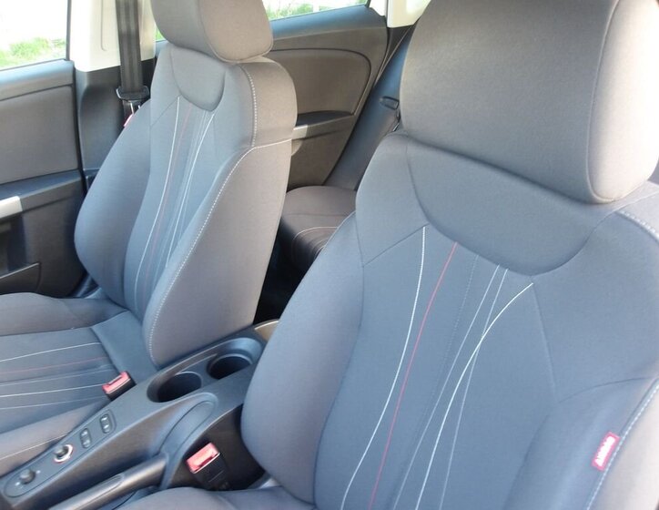 Seat Leon Hatchback 1,4 l 92 kw