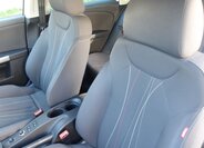 Seat Leon Hatchback 1,4 l 92 kw