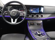 Mercedes-Benz Třídy E Kombi 2,0 l 135 kw