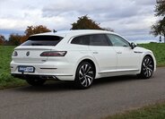 Volkswagen Arteon 7