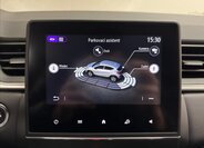 Renault Captur Hatchback 1,3 l 103 kw