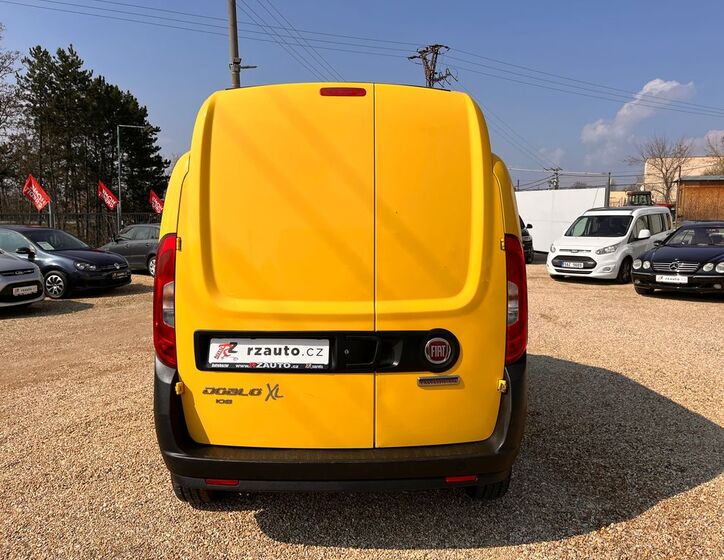 Fiat Dobló 4