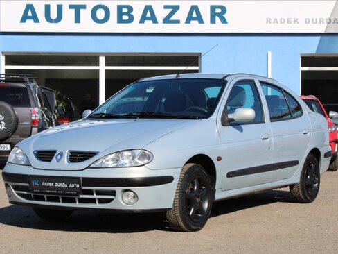 Renault Mégane