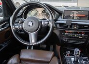 BMW X5 SUV 3,0 l 280 kw