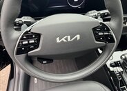KIA Niro CUV 1,6 l 95 kw