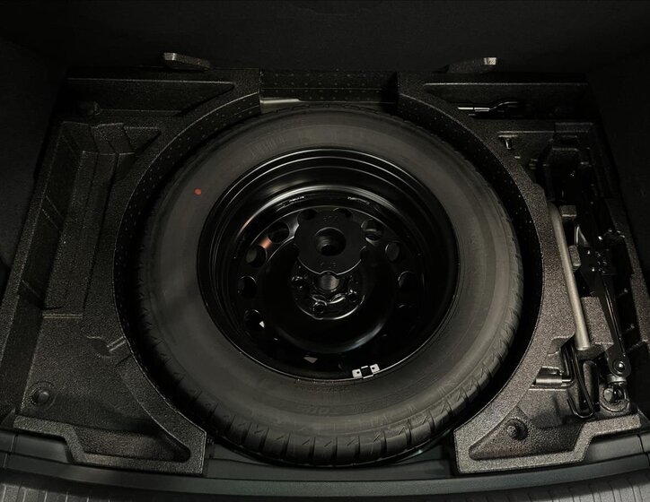 Škoda Karoq SUV 1,5 l 110 kw