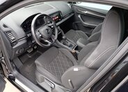 Škoda Karoq SUV / Terénní 1,5 l 110 kw