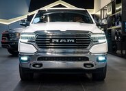 Dodge RAM 9