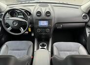 Mercedes-Benz Třídy M 26