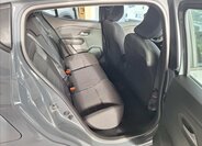 Dacia Sandero Hatchback 999,0 74 kw